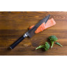 Шеф нож SAMURA DAMASCUS SD-0085/A