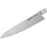 Шеф нож SAMURA HARAKIRI SHR-0085AW/K